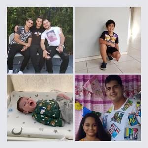 Meet your Posher, Martha emilia